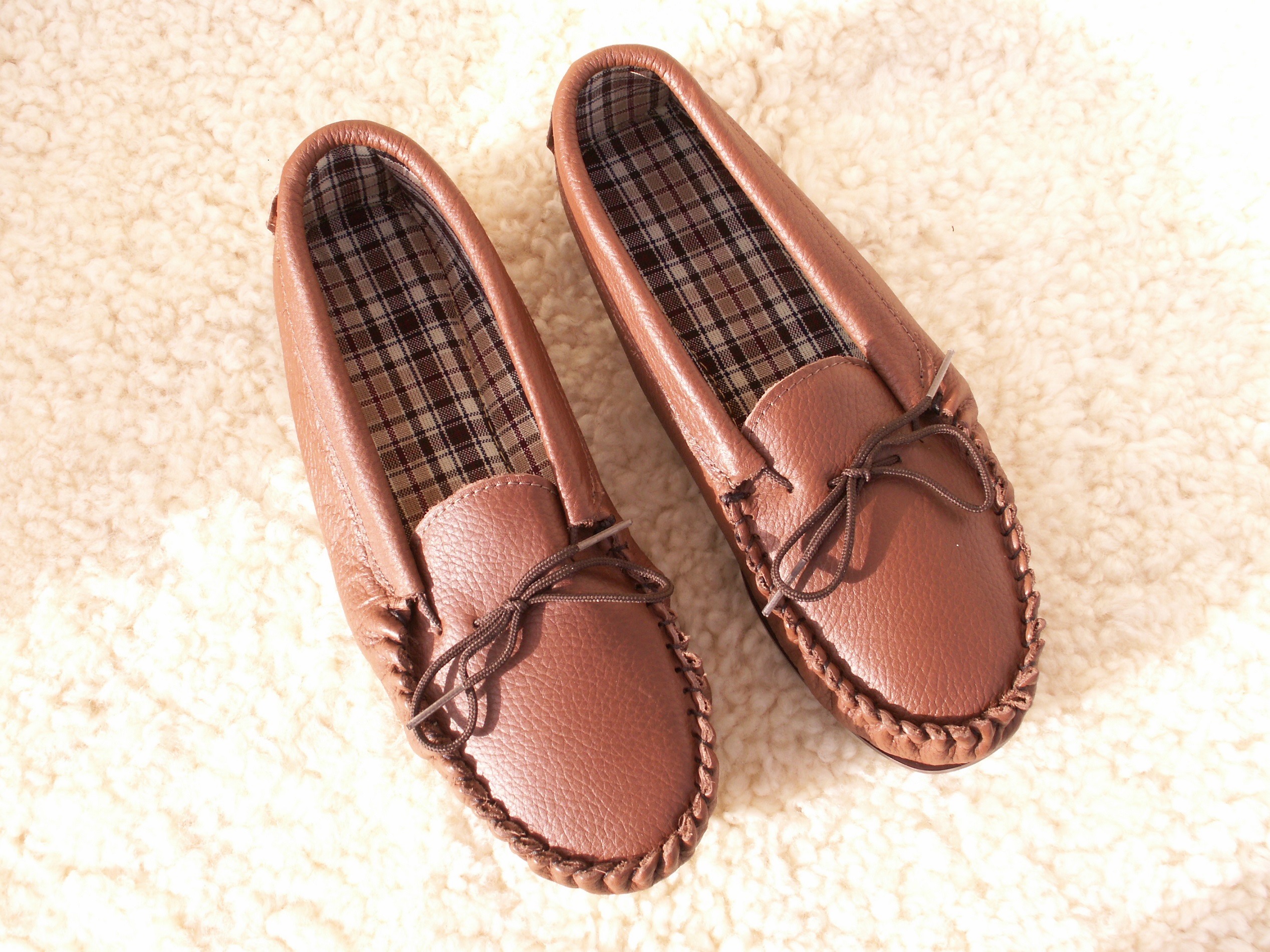 moccasins mens leather