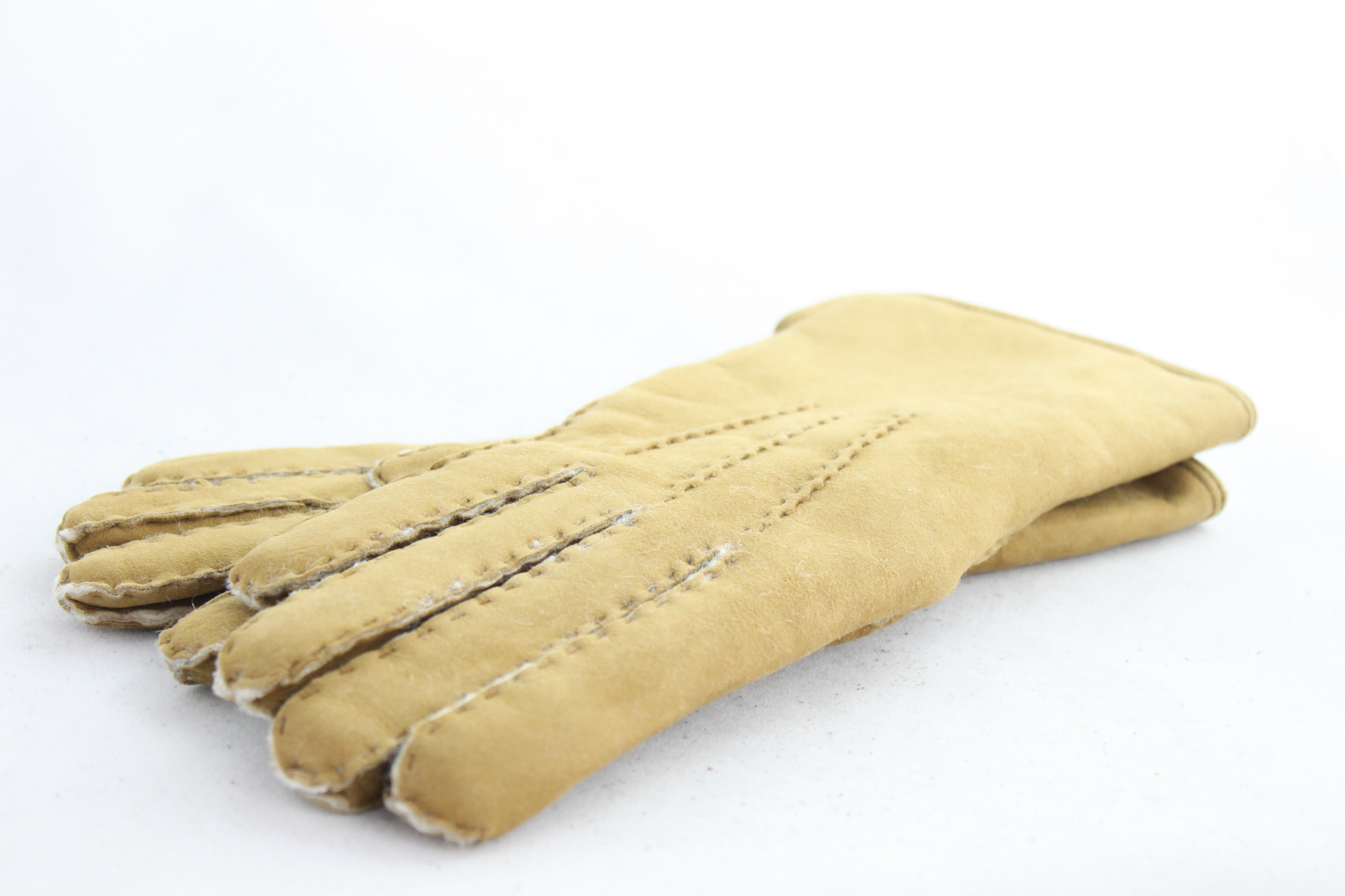 lambskin gloves ladies