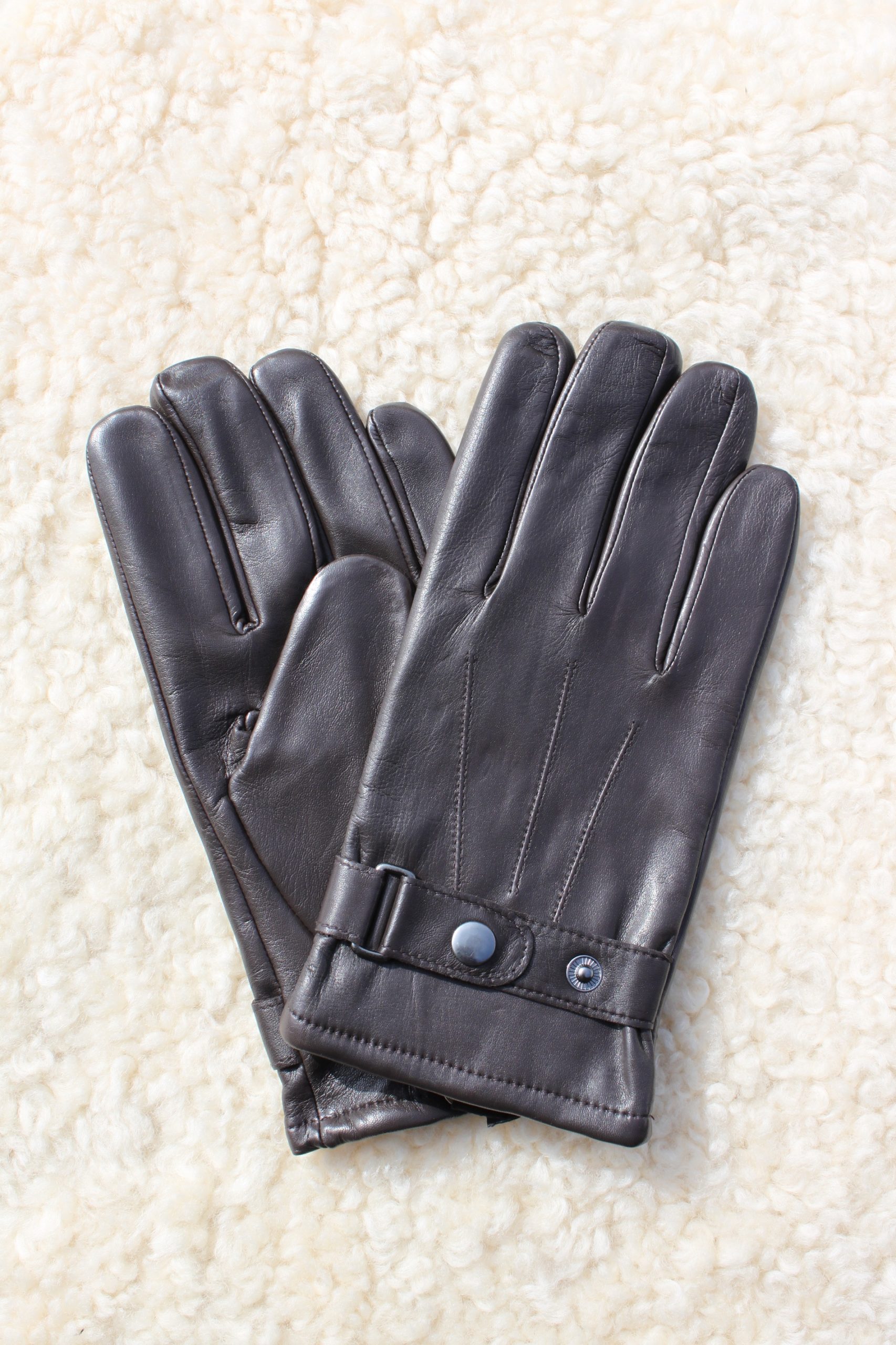 Men’s Leather Gloves – Radford Leather Fashions-Quality Leather and ...
