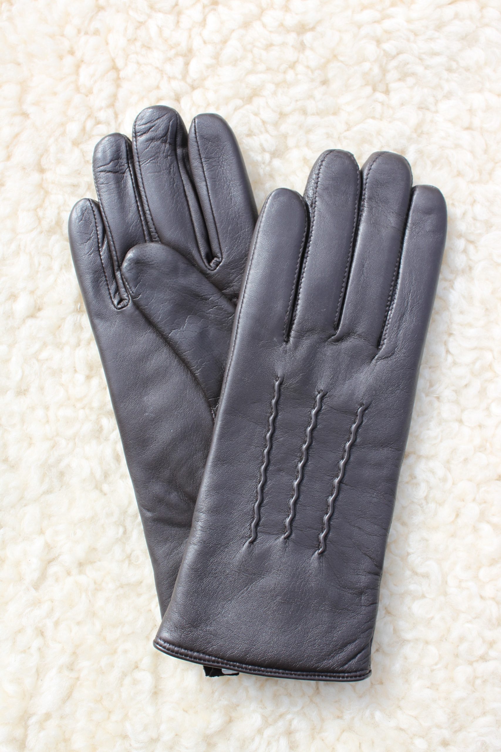 Classic Ladies Leather Gloves – Radford Leather Fashions-Quality ...