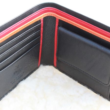 Louis Vuitton Leather Wallets for Men for sale