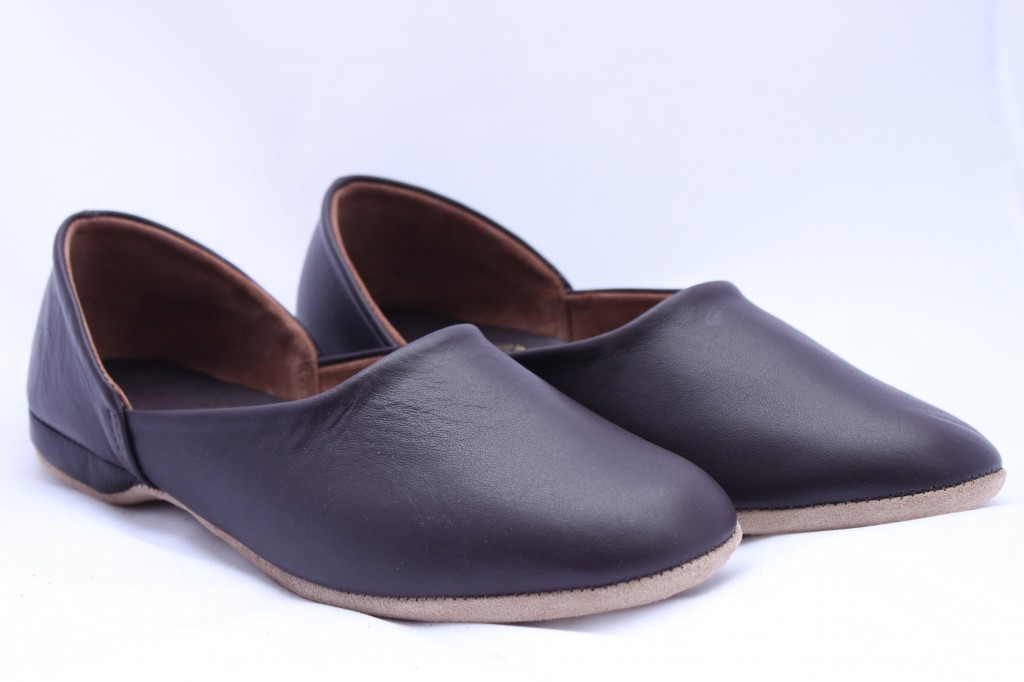 Men’s Leather Slipper – Radford Leather Fashions-Quality Leather And ...