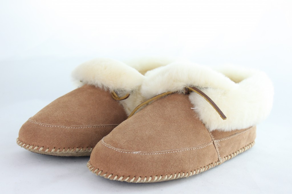 Ladies Modern Sheepskin Slippers Radford Leather Fashions Quality Leather And Sheepskin 5309